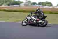 Middle Group Black Bikes